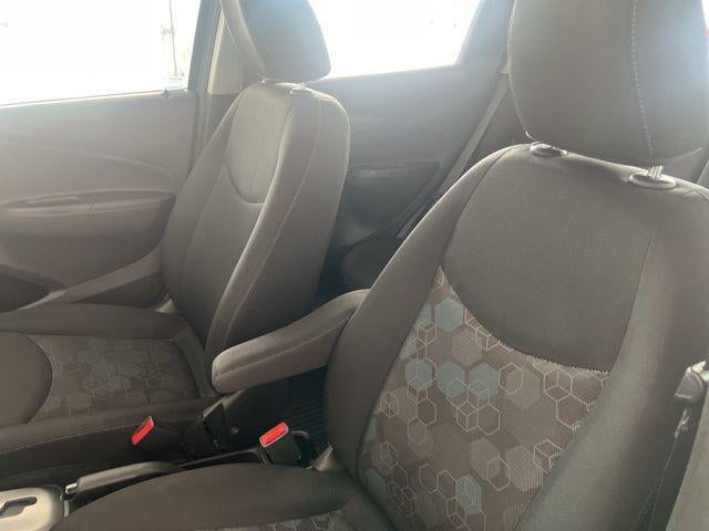 2017 Chevrolet Spark LS