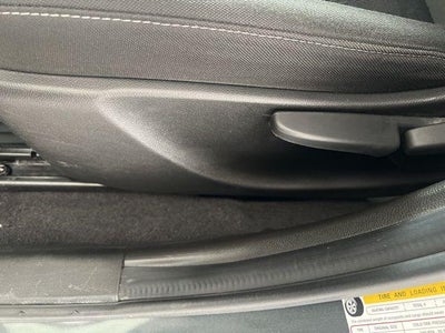 2017 Chevrolet Spark LS