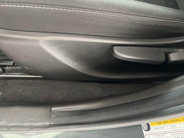 2017 Chevrolet Spark LS