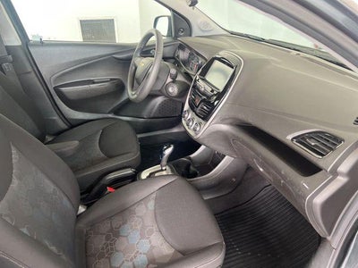 2017 Chevrolet Spark LS