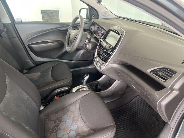 2017 Chevrolet Spark LS