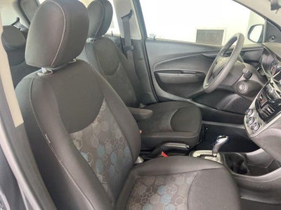 2017 Chevrolet Spark LS