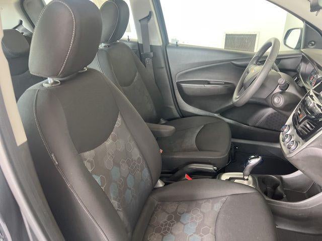 2017 Chevrolet Spark LS