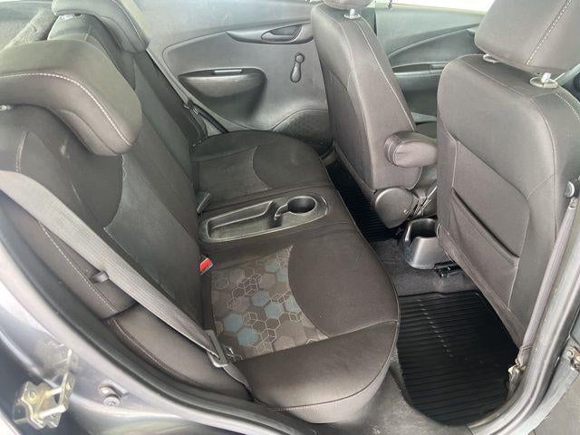 2017 Chevrolet Spark LS