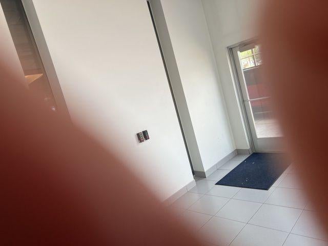 2017 Chevrolet Spark LS