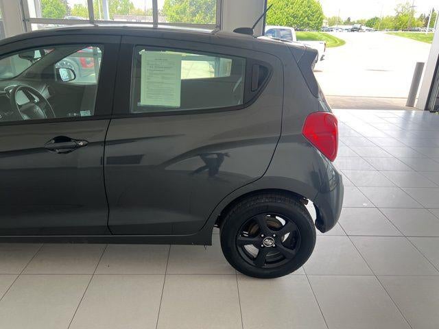 2017 Chevrolet Spark LS