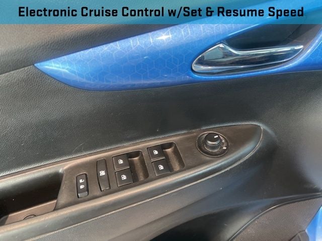 2016 Chevrolet Spark 2LT