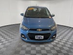 2016 Chevrolet Spark 2LT