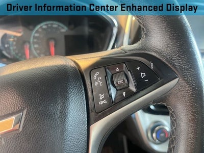 2016 Chevrolet Spark 2LT