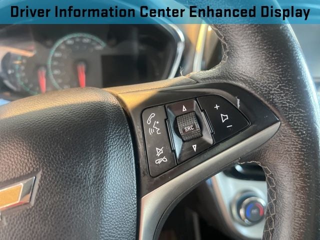 2016 Chevrolet Spark 2LT