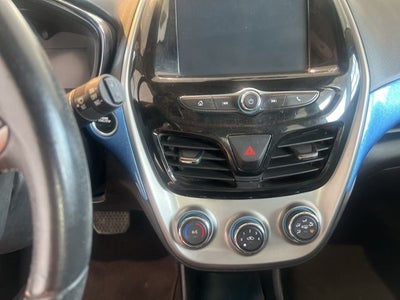 2016 Chevrolet Spark 2LT