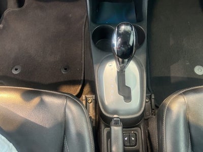 2016 Chevrolet Spark 2LT
