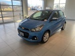 2016 Chevrolet Spark 2LT