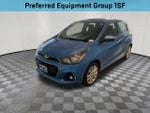 2016 Chevrolet Spark 2LT