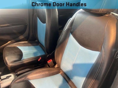 2016 Chevrolet Spark 2LT