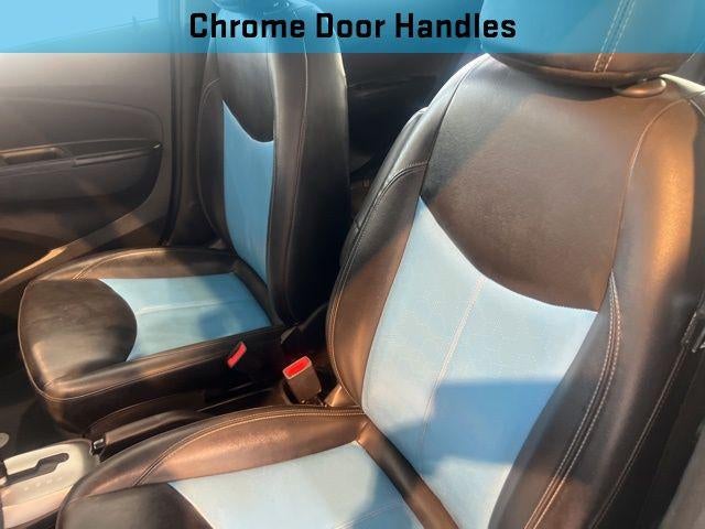 2016 Chevrolet Spark 2LT