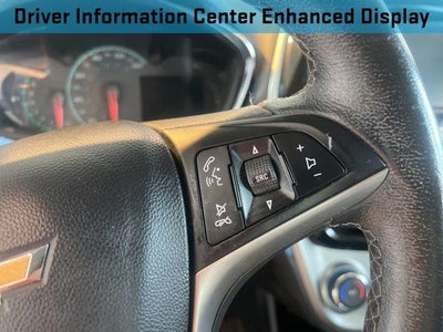 2016 Chevrolet Spark 2LT