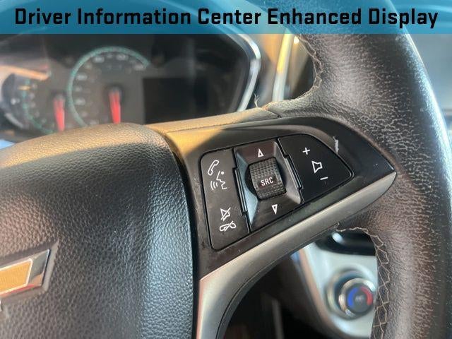 2016 Chevrolet Spark 2LT