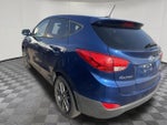 2015 Hyundai Tucson GLS