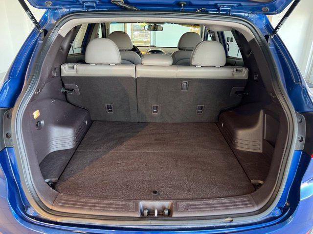 2015 Hyundai Tucson GLS