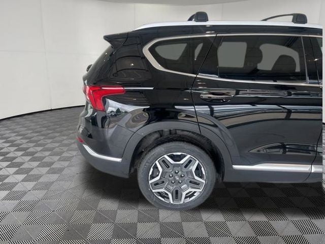 2022 Hyundai Santa Fe Hybrid Limited