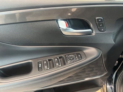 2022 Hyundai Santa Fe Hybrid Limited