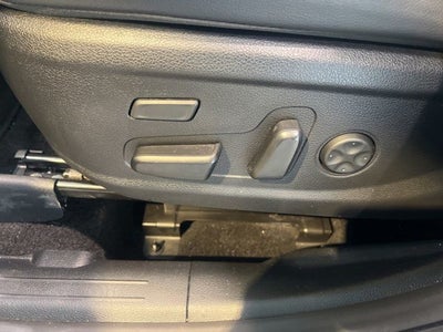 2022 Hyundai Santa Fe Hybrid Limited