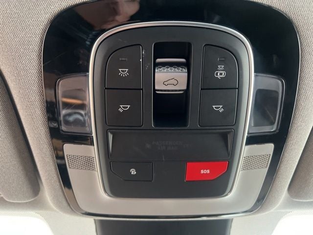 2022 Hyundai Santa Fe Hybrid Limited