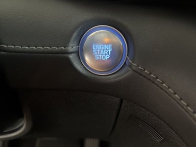 2022 Hyundai Santa Fe Hybrid Limited