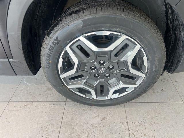 2022 Hyundai Santa Fe Hybrid Limited
