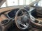 2022 Hyundai Santa Fe Hybrid Limited