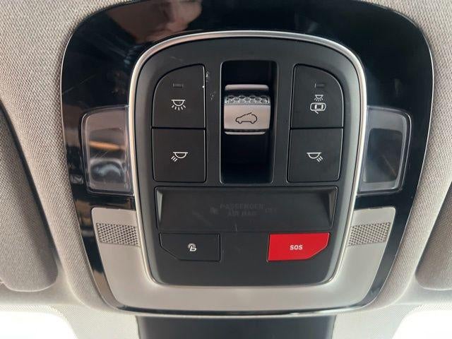 2022 Hyundai Santa Fe Hybrid Limited