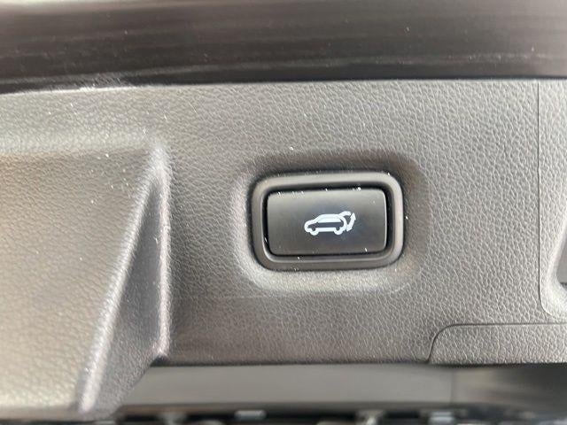 2022 Hyundai Santa Fe Hybrid Limited