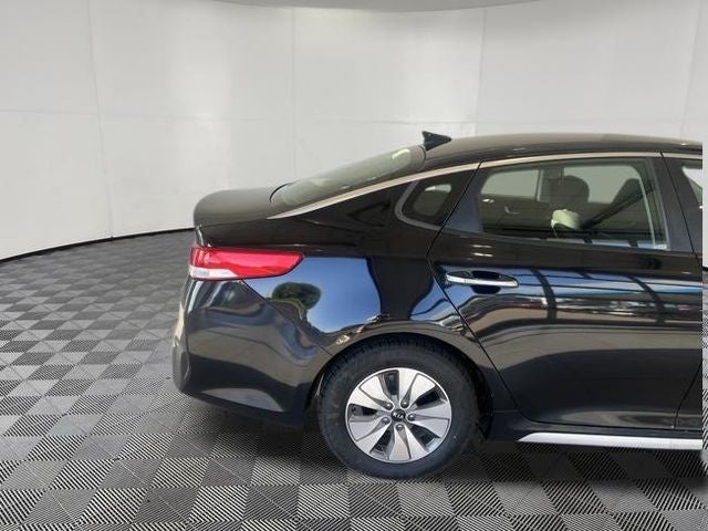 2017 Kia Optima Hybrid Base