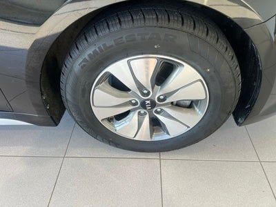 2017 Kia Optima Hybrid Base