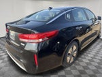 2017 Kia Optima Hybrid Base