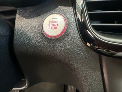 2017 Kia Optima Hybrid Base