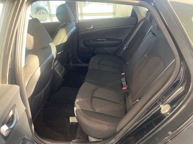 2017 Kia Optima Hybrid Base