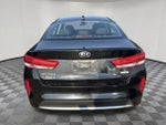 2017 Kia Optima Hybrid Base