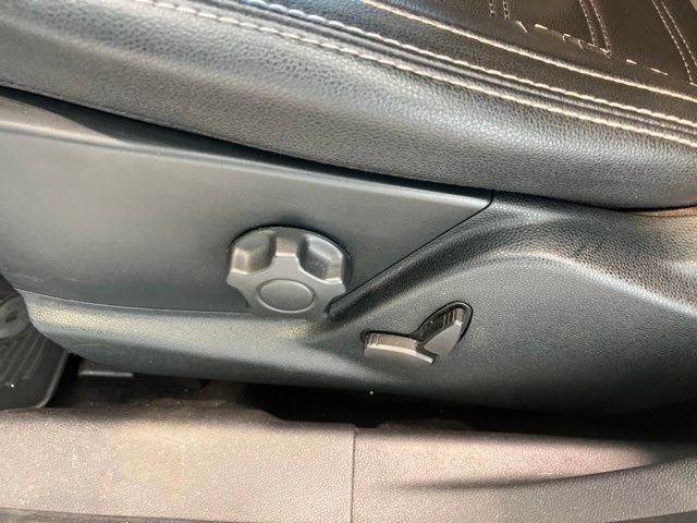 2021 Ford EcoSport Titanium