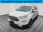 2021 Ford EcoSport Titanium