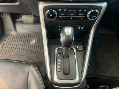 2021 Ford EcoSport Titanium