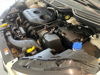 2021 Ford EcoSport Titanium