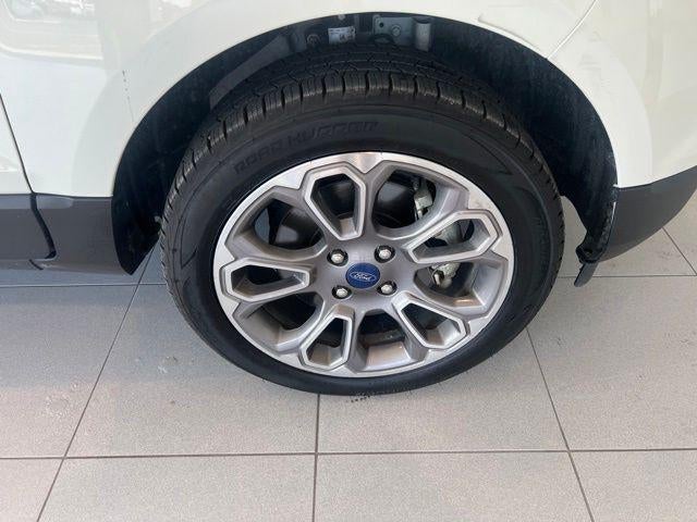 2021 Ford EcoSport Titanium