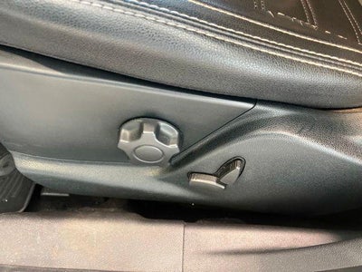 2021 Ford EcoSport Titanium