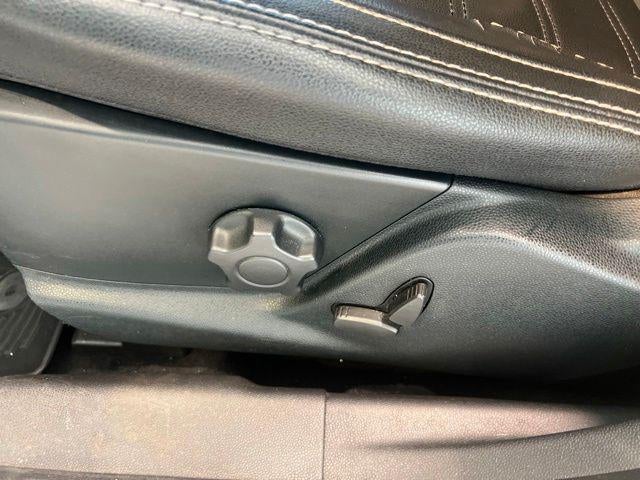 2021 Ford EcoSport Titanium