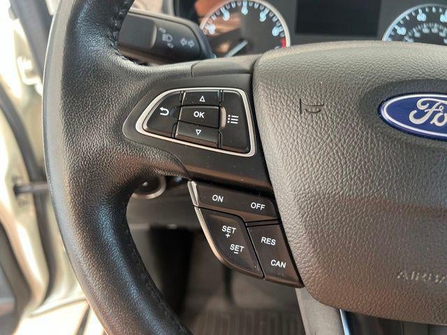 2021 Ford EcoSport Titanium