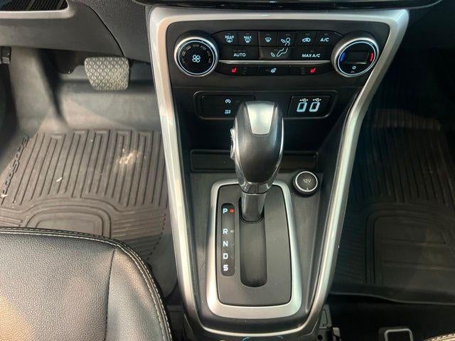 2021 Ford EcoSport Titanium