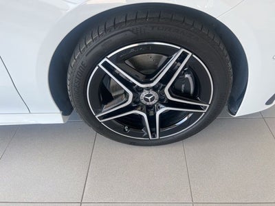 2024 Mercedes-Benz CLA CLA 250 4MATIC®