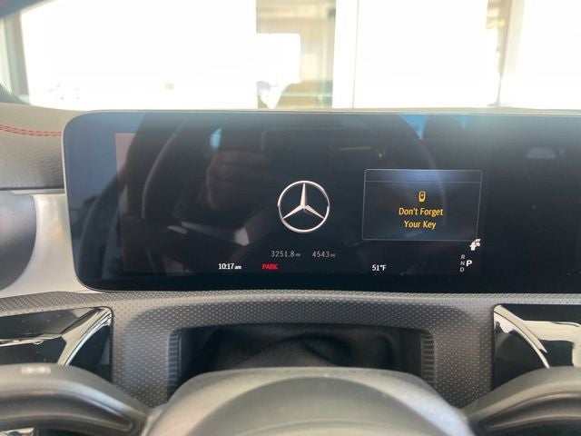 2024 Mercedes-Benz CLA CLA 250 4MATIC®